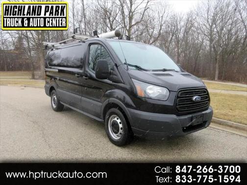 2016 Ford Transit-150 Base