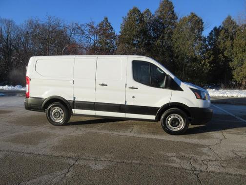 2019 Ford Transit-150 Base