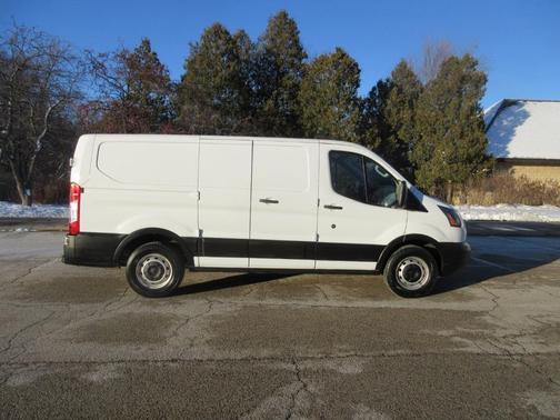 2019 Ford Transit-150 Base