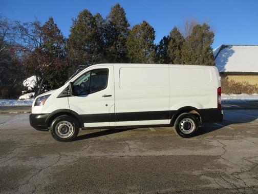 2019 Ford Transit-150 Base