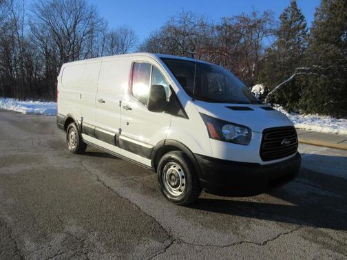 2019 Ford Transit-150 Base