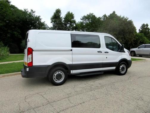 2019 Ford Transit-150 Base