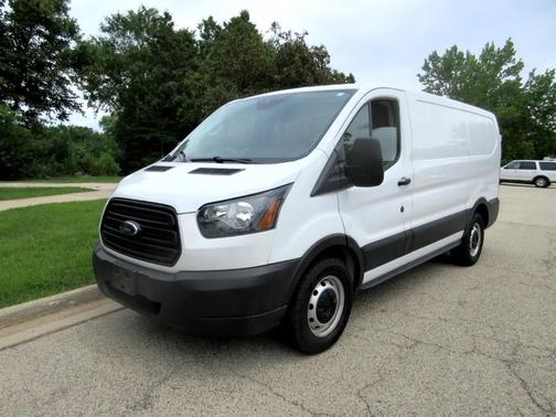 2019 Ford Transit-150 Base