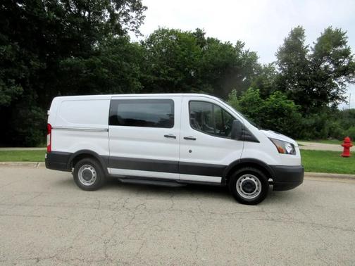 2019 Ford Transit-150 Base