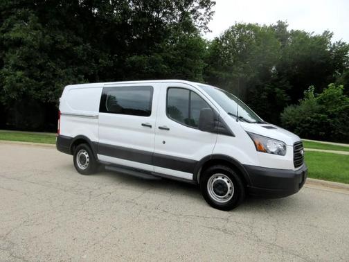 2019 Ford Transit-150 Base