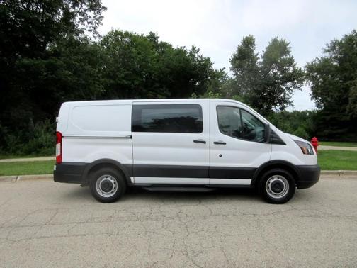 2019 Ford Transit-150 Base