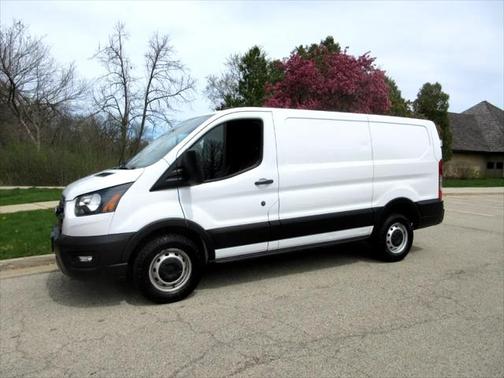 2020 Ford Transit-250 Base