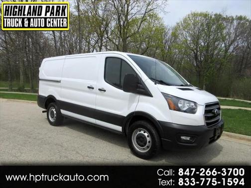 2020 Ford Transit-250 Base