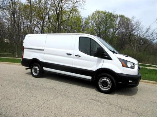 2020 Ford Transit-250 Base