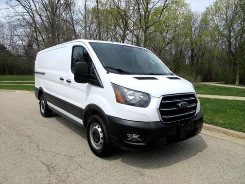 2020 Ford Transit-250 Base