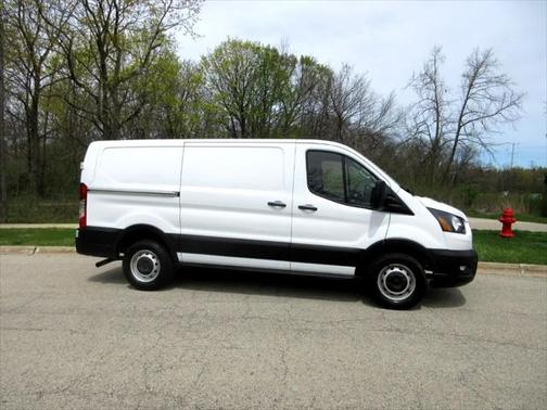 2020 Ford Transit-250 Base