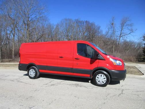 2018 Ford Transit-350 Base