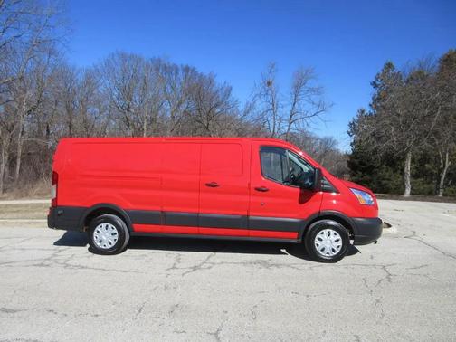 2018 Ford Transit-350 Base