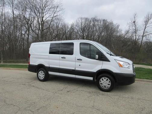 2019 Ford Transit-250 Base