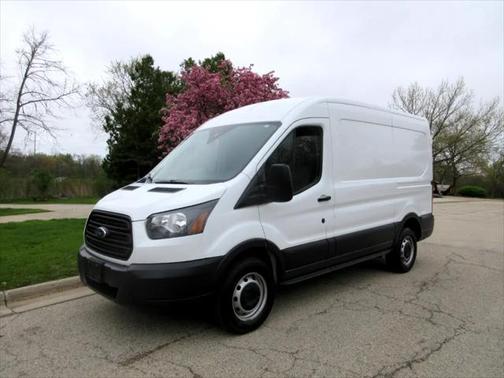 2018 Ford Transit-250 Base