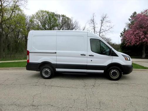 2018 Ford Transit-250 Base