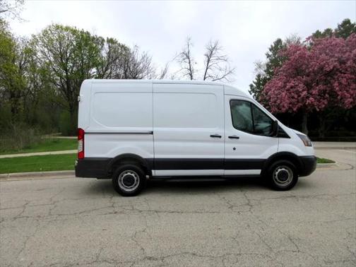 2018 Ford Transit-250 Base