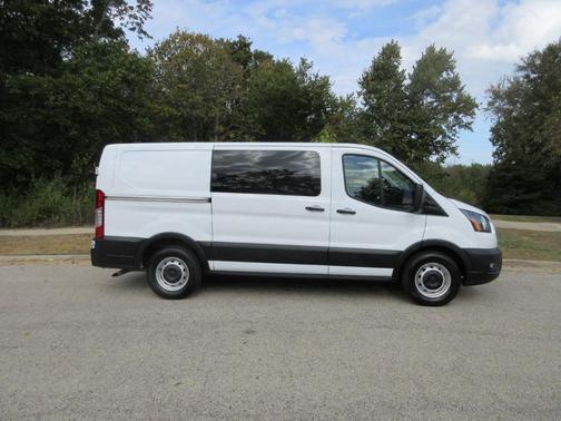 2020 Ford Transit-150 Base
