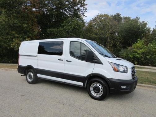 2020 Ford Transit-150 Base