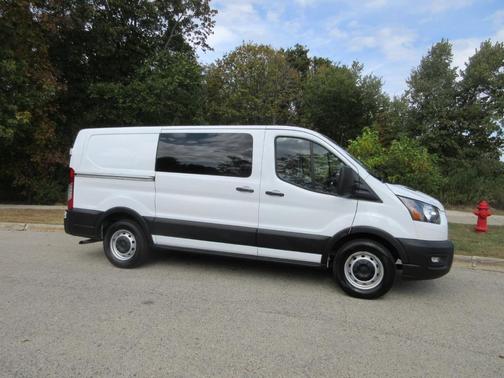 2020 Ford Transit-150 Base