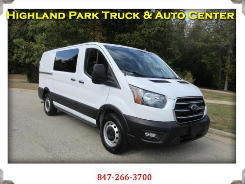 2020 Ford Transit-150 Base