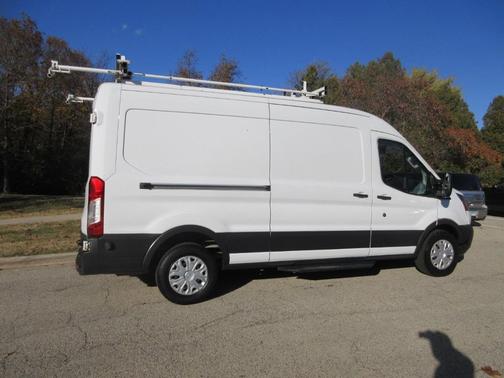 2017 Ford Transit-350 Base