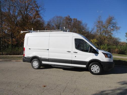 2017 Ford Transit-350 Base