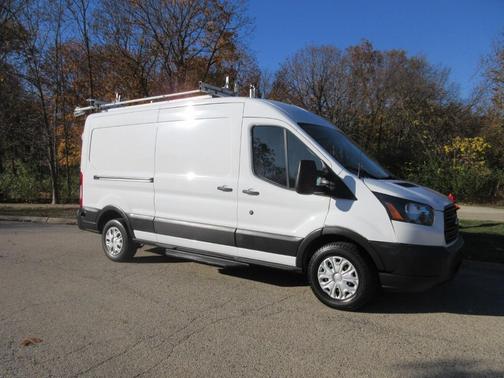 2017 Ford Transit-350 Base