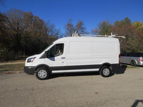 2017 Ford Transit-350 Base