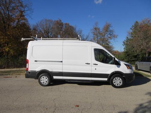 2017 Ford Transit-350 Base