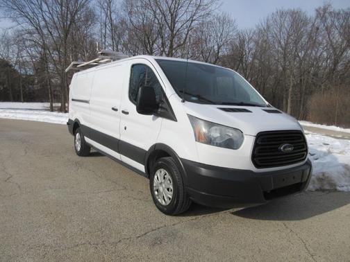 2017 Ford Transit-150 Base