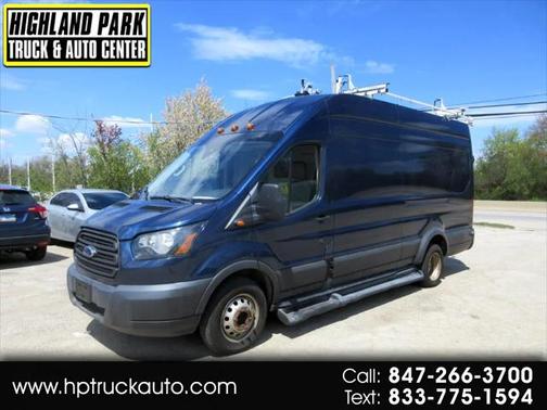 2016 Ford Transit-350 Base