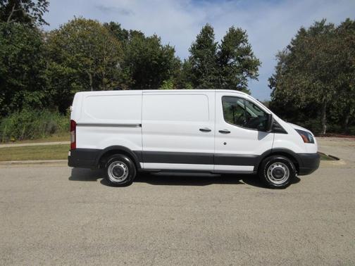 2018 Ford Transit-150 Base