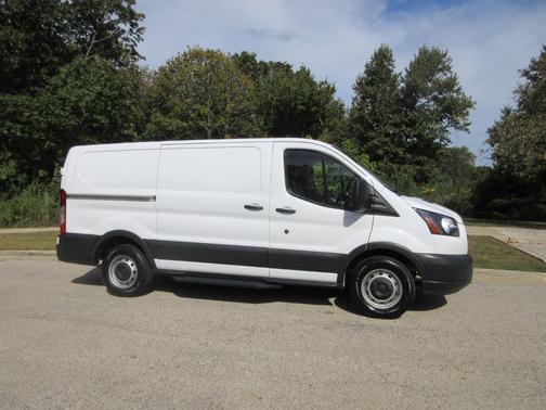 2018 Ford Transit-150 Base