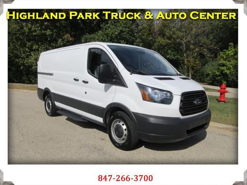 2018 Ford Transit-150 Base