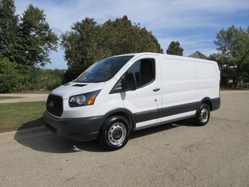 2018 Ford Transit-150 Base