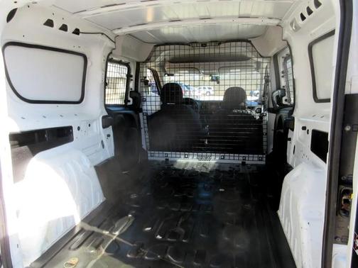 2019 RAM ProMaster City Tradesman
