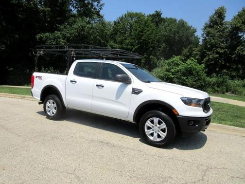 2019 Ford Ranger XL