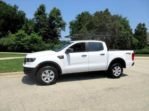 2019 Ford Ranger XL