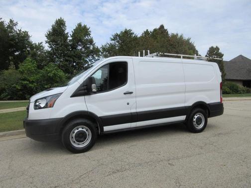 2019 Ford Transit-150 Base
