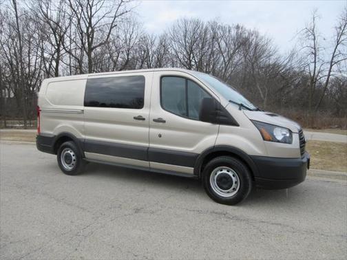 2017 Ford Transit-150 Base