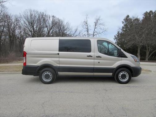 2017 Ford Transit-150 Base