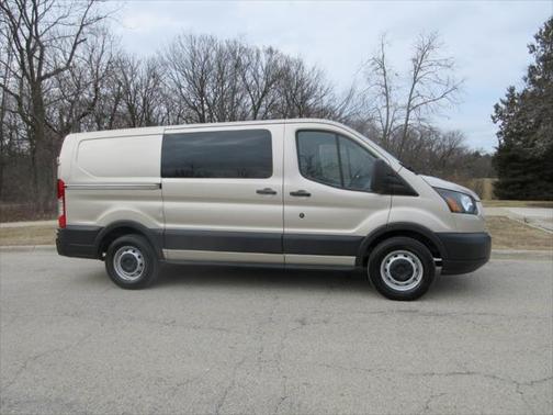 2017 Ford Transit-150 Base