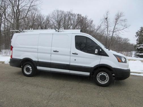 2019 Ford Transit-150 Base