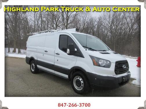 2019 Ford Transit-150 Base