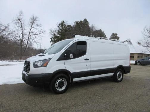 2019 Ford Transit-150 Base