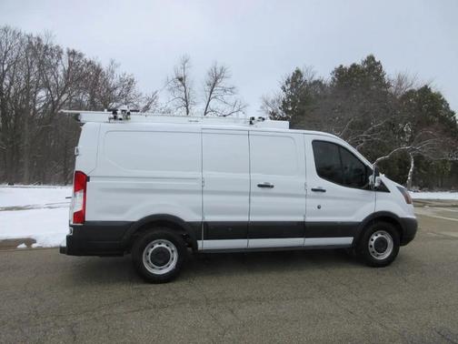 2019 Ford Transit-150 Base