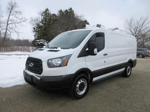 2019 Ford Transit-150 Base