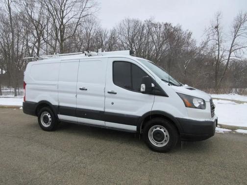 2019 Ford Transit-150 Base