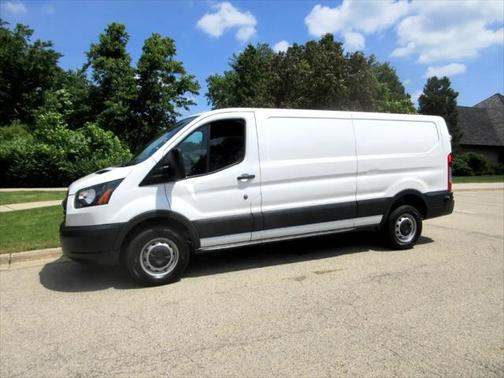 2016 Ford Transit-250 Base